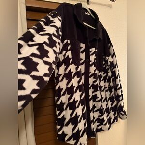 Maurices Teddy Jacket